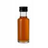 50x DORICA Glass Bottle 20ml for Tinctures Samples Alcohol Liqueur Wine Oil
