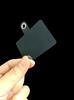 1-10PCS Transparent Flexible Mobile Phone Lanyard Cads Mobile Phone Universal Lanyard Transparent Lanyard Sticker Strap Clip Pen