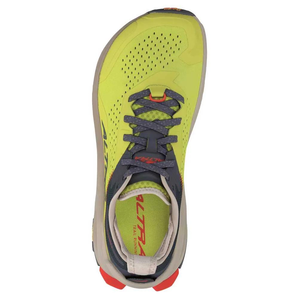 Altra Кроссовки для трейлраннинга Olympus 6