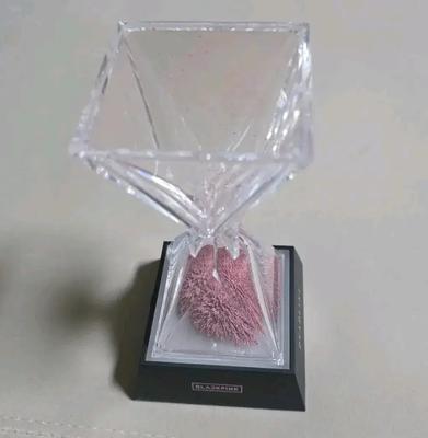BLACKPINK Deadline Mood Lamp (excluding Photocard)
