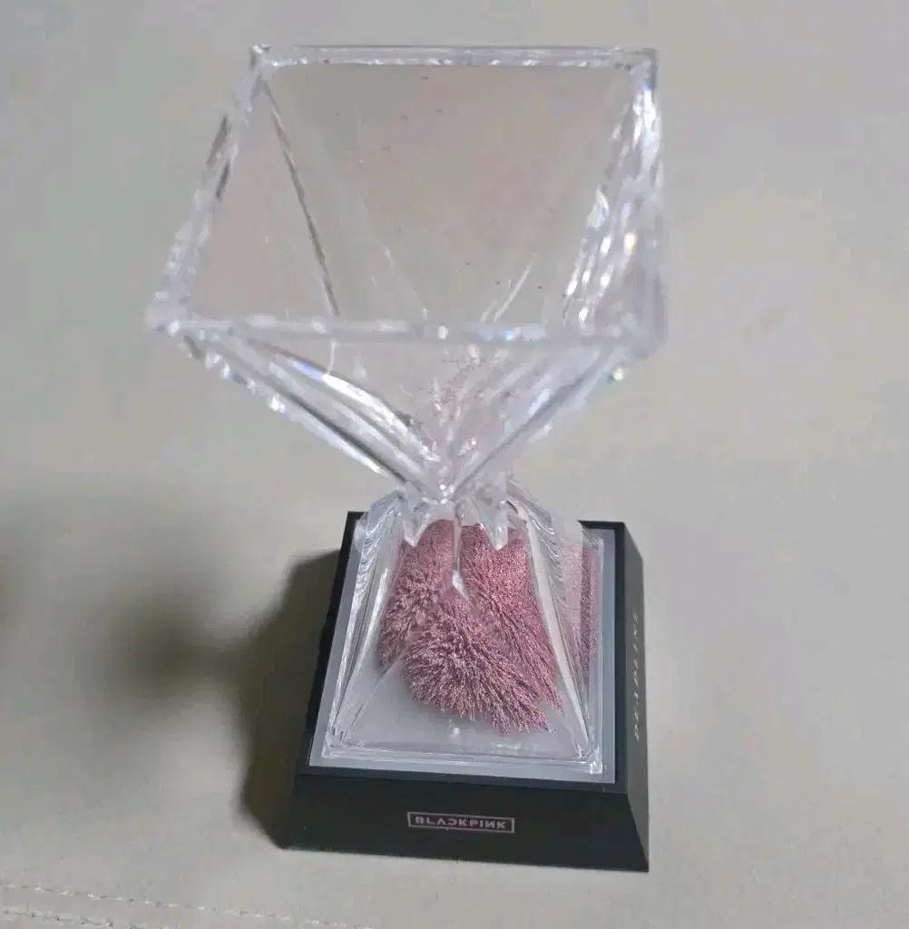 BLACKPINK Deadline Mood Lamp (excluding photocard)