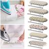 Metal Mini Ironing Board Foldable Clothes Ironing Cover New Small Ironing Board Rack