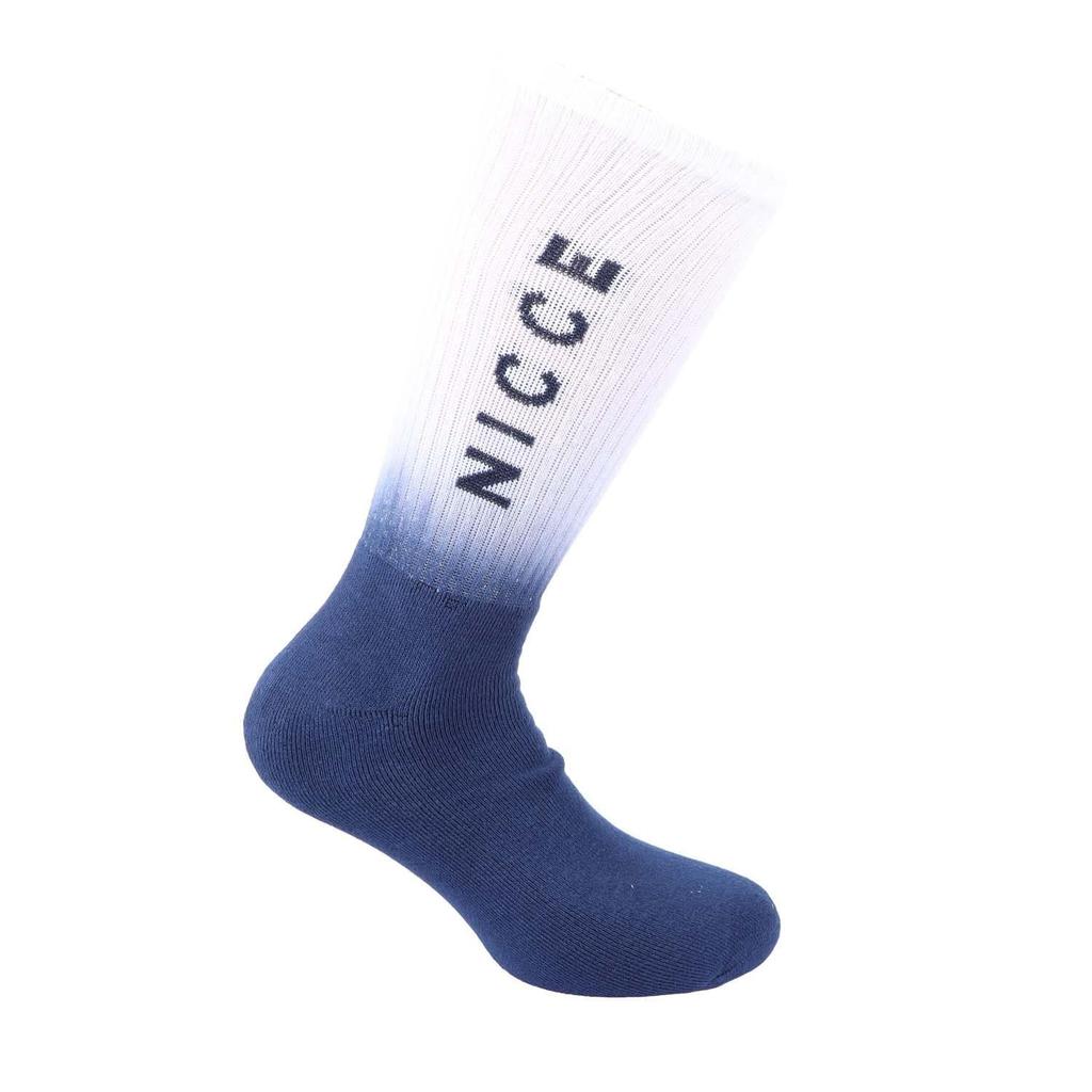 Nicce Mens Brierfield Sports Crew Socks (Pack of 3)