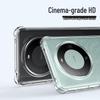 ESCASE Clear Ultra-Thin Case for Huawei Mate60 Pro