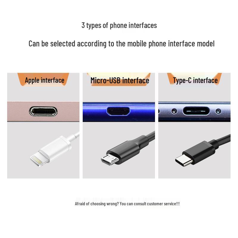 Universal Silicone Dust Plug for Huawei, iPhone, and Android Type-C and Headphone Jack