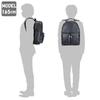 Porter PORTER GUARD DAYPACK Guard Backpack 033-05059 Black/10