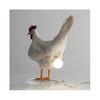 Chicken Led Lamp Egg Night Lamp Taxidermy Egg Desk Lamp