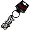 Slipknot Bordered Logo Keyring