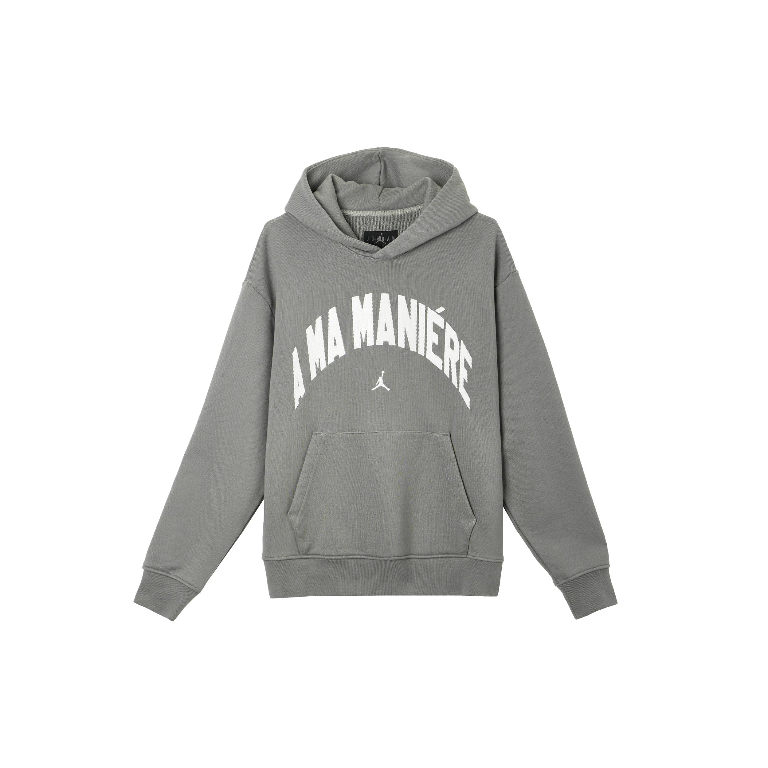 Jordan X A Ma Maniere Hoodie Asia Sizing HF0541-029 S