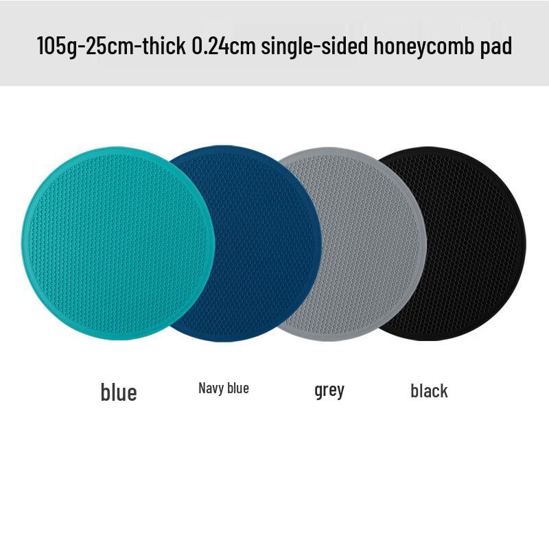 Silicone Honeycomb Heat Resistant Mat