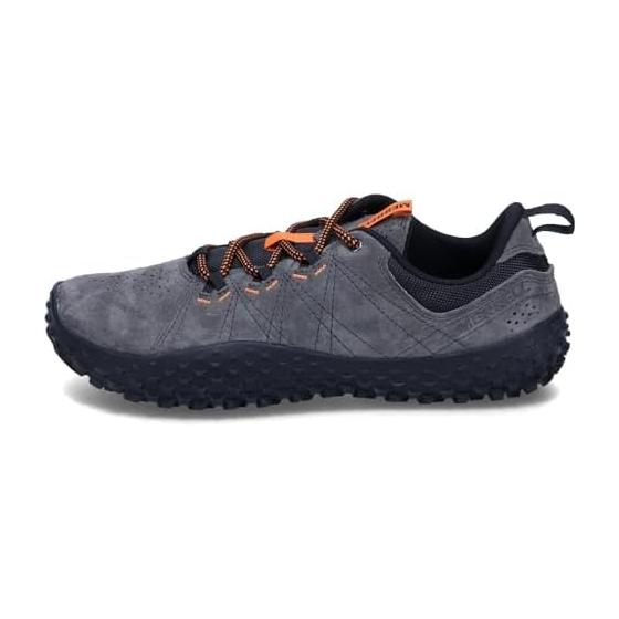 MERRELL Men's WRAPT Hiking Shoes