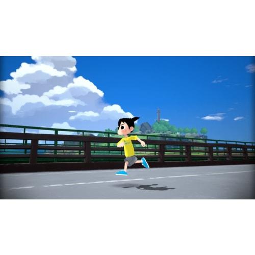 Natsumon! 20th Century Summer Vacation -Switch