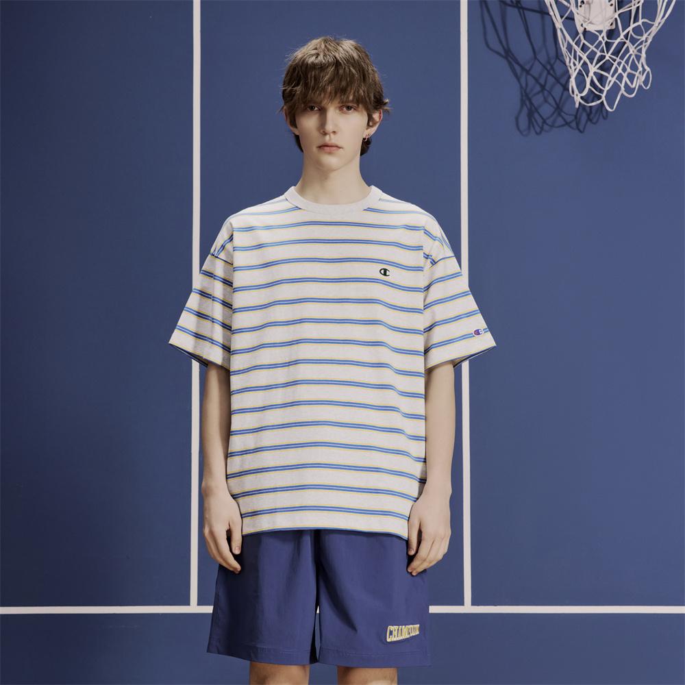 Champion T Shirt Japan Version Unisex U4ASSJM63