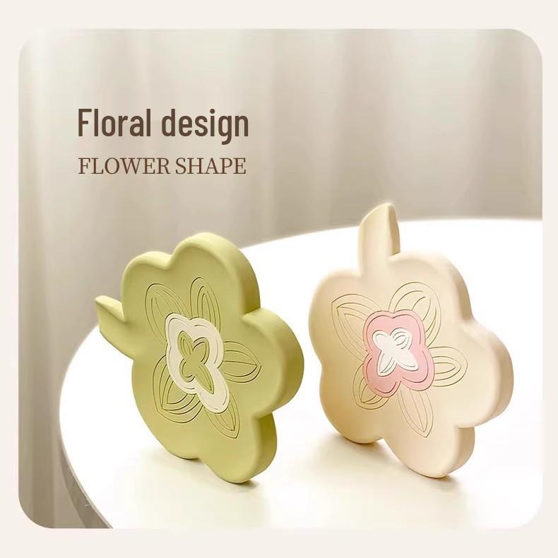 Silikonová miska na mýdlo s odkapávačem: Velká, špičková odkapávací mýdlenka pro koupelnové uskladnění