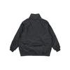 (WMNS) Veste réversible Nike à grand logo en laine d'agneau Noir Femme CZ4064-010