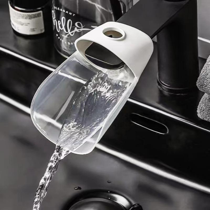Bathroom and Shower-Easy to Install Guard for Home Use Compact and Portable, Reliable Accessory бежевый