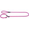 Ligne de récupération - Hunter - Neon - 170 cm - Nylon/Cuir - Rose