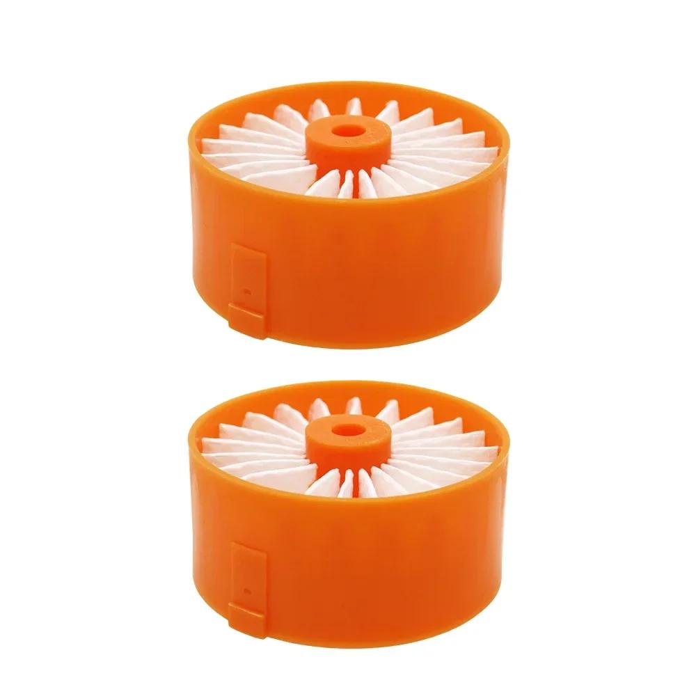 Filter Mian Brush For BLACK+DECKER POWERSERIES Cordless Stick Vacuum BSV2020G Replacement Tools Sweeper Accessories