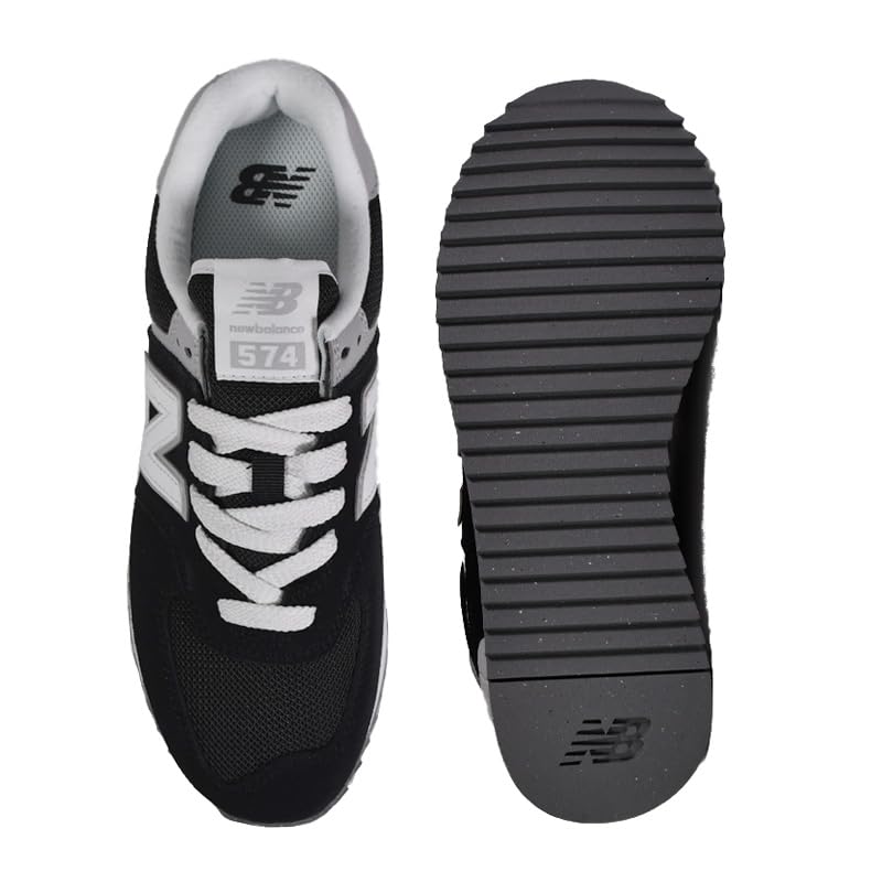 NEW BALANCE SNEAKER WL574ZSA cm 574+ 24.5 [item]