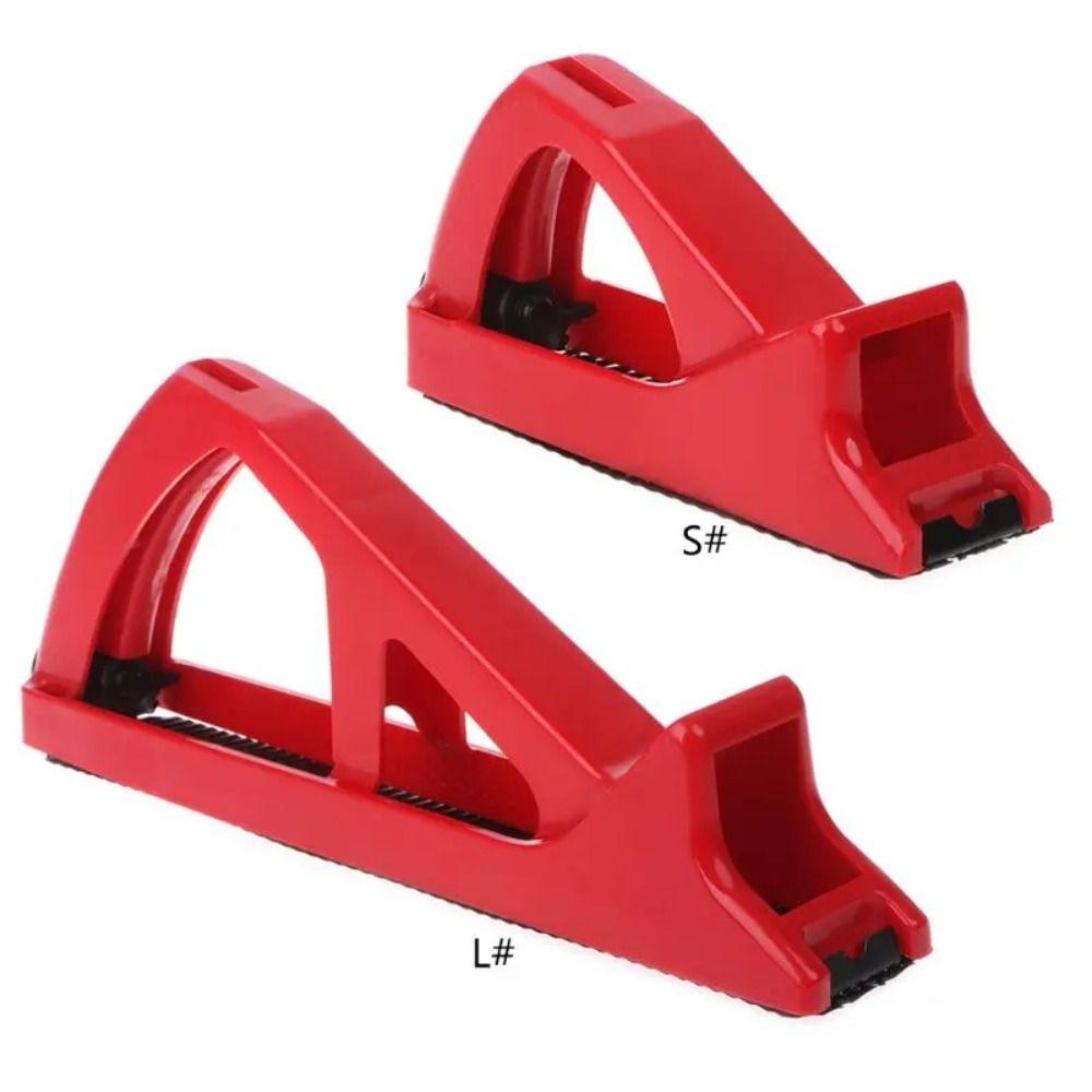 Quick Cutter Wallboard Rasp Trimmer Edge Chamfer Plasterboard Planer Abrasive Woodworking Cutting