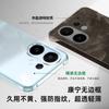 Applicable to vivos11 mobile phone case new transparent s11promini electroplating borderless ultra-thin advanced hard case case