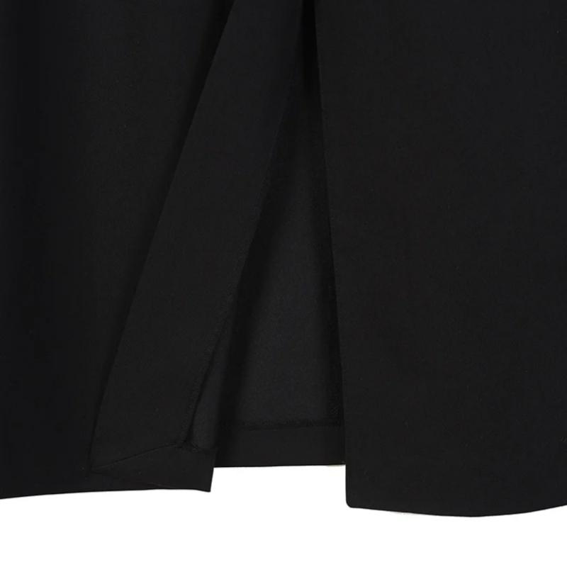 H Line Maxi Skirt As1ws265