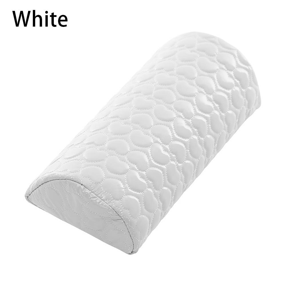 1Pcs New Sponge Nail Art Sponge Pillow Soft 7 Colors Manicure Hand Rest Detachable Washable Nail Arm Pillow Palm Rest