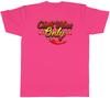 Red Hot Unisexs TShirt Chili Vibes Only Funny Tee Gift