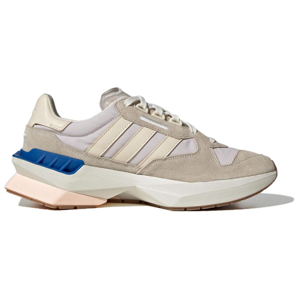 Adidas Treziod Pt 'Wonder White Blue' IE4236