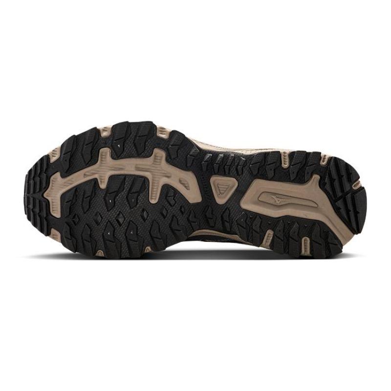 Mizuno Racer Trail Unisex Adults Retro Mesh Outdoor Trail Running Casual Sneakers D1GH223808