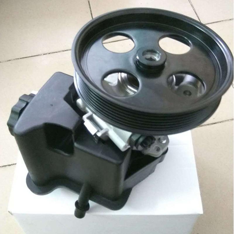 Čerpadlo posilovače řízení Mercedes W203 - Horký prodej, rotační čerpadlo, číslo dílu 0034664001