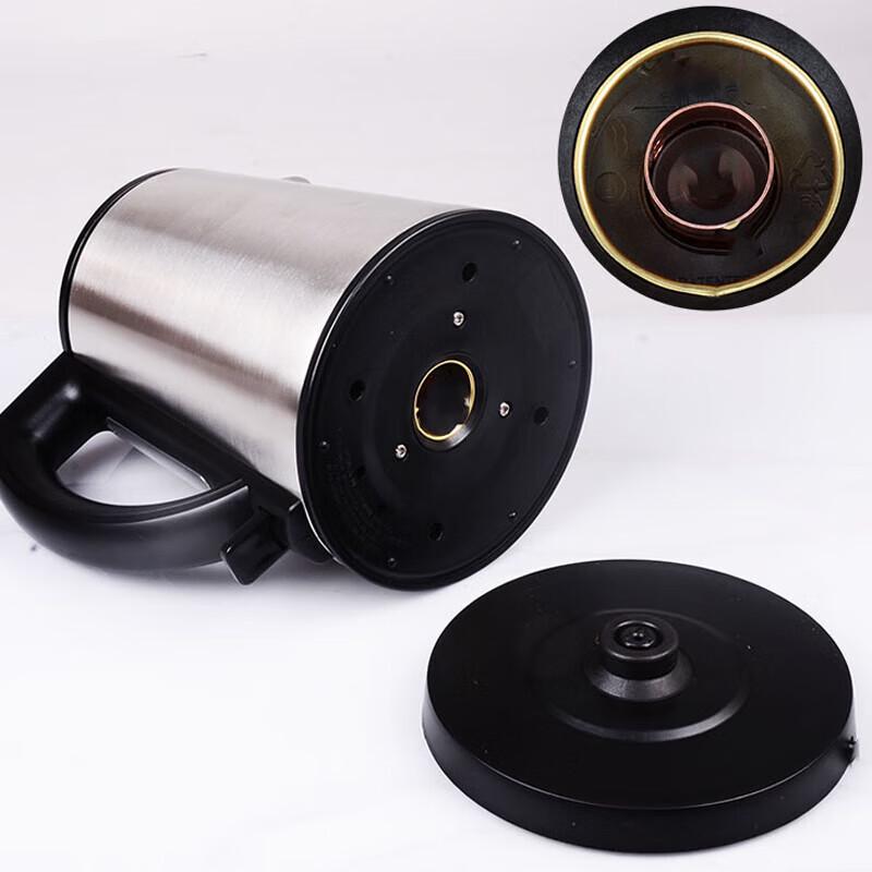 

Xidian Insulated Thermal Kettle