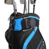 Golfe – Material para treino de golfe