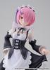 POP UP PARADE Re:ZERO -Starting Life In Another World- Ram L Size Non-scale Plastic Pre-painted Finished Product