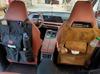 Multifunctional Car Seat Back Organizer and Storage Bag