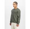 Толстовка Alpha Industries Label Backprint Sweatshirt