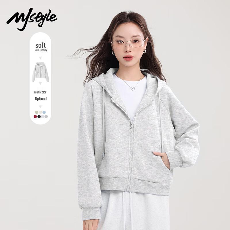 

Женский кардиган-жакет реглан свободного кроя MJ STYLE XL