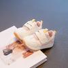New Model Children's Sports Shoes - Boys' Casual Shoes for Leisure, Girls' Soft-soled Running Shoes
