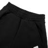 adidas Women's Loose Fit Knit Pants Black JX6713