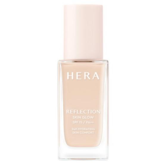 a0582  HERA Reflection Skin Glow Foundation 30g
