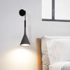 Night lamp kinkiet bedroom corridor corridor background kinkiet creative living room stair lamp!