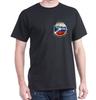 Soviet Russia Air Force Su27 Flanker Fighter Aircraft TShirt Summer Cotton Short Sleeve ONeck Mens T Shirt New S3XL