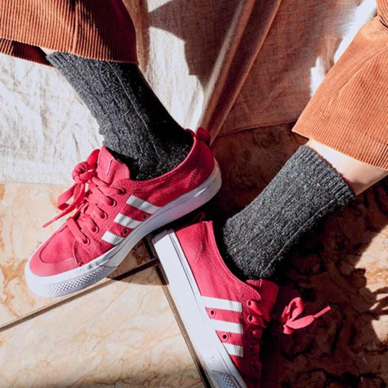 biarritz socks [3set] Albow Labsa wool socks 3 pairs