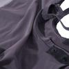 Ice Silk Ice Silk Face Scarf Mesh Summer Sunscreen Mask Breathable Face Mask  Unisex