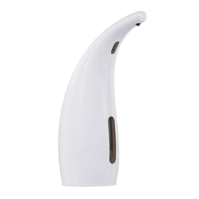 

Automatic Soap Dispenser 300ml ABS Pump Dispenser Infrared Smart Sensor Kitchen Bathroom Tools Refillable Liquid Soap Dispenser