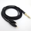 Earphones Headset Accessories Portable Headphone Cable for HD580 HD600 HD650 HD660S Headset