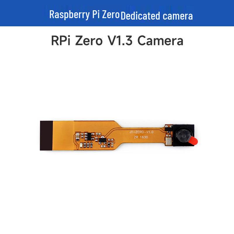 Raspberry Pi Zero 5MP Camera with 69.8° FOV V1.3 Camera