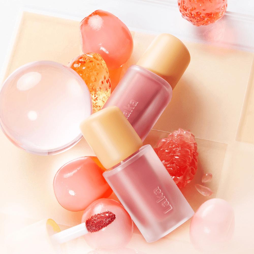 [LAKA] Fruity Glam Tint Mini 1.9g