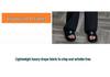 Spring/Summer 2026 Wide Leg Maternity Pants - Full & 9/10 Length Options