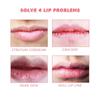 30g Peach Lip Scrub, Lightening Lip Lines, Hydrating, Exfoliating, Moisturizing Lip Scrub